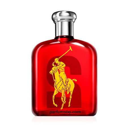 Ralph Lauren Big Pony 2 EDT за мъже 125ml без кутия