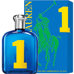 Ralph Lauren Big Pony 1 EDT...