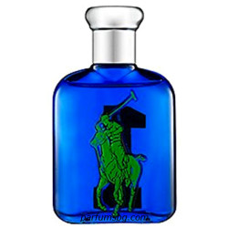 Ralph Lauren Big Pony 1 EDT за мъже 125ml без кутия