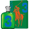 Ralph Lauren Big Pony 3 EDT за мъже 125ml