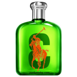 Ralph Lauren Big Pony 3 EDT...