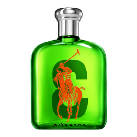 Ralph Lauren Big Pony 3 EDT за мъже 125ml без кутия