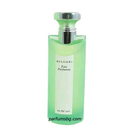 Bvlgari Аu The Vert EDC Unisex 150ml без кутия