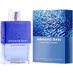 Armand Basi L’Eau Pour Homme EDT за мъже