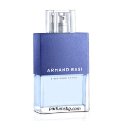 Armand Basi L’Eau Pour Homme EDT за мъже 125ml без кутия