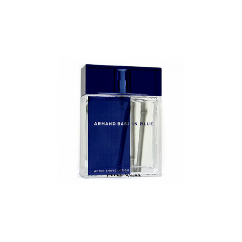 Armand Basi In Blue EDT за мъже 50ml без кутия