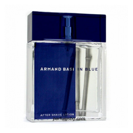 Armand Basi In Blue EDT за мъже 50ml без кутия