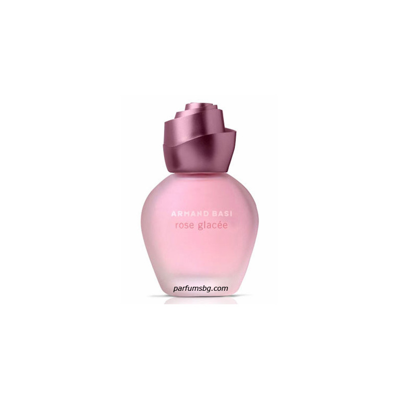 Armand Basi Rose Glacee EDT за жени 100ml без кутия