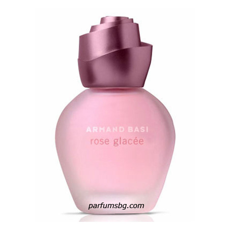 Armand Basi Rose Glacee EDT за жени 100ml без кутия