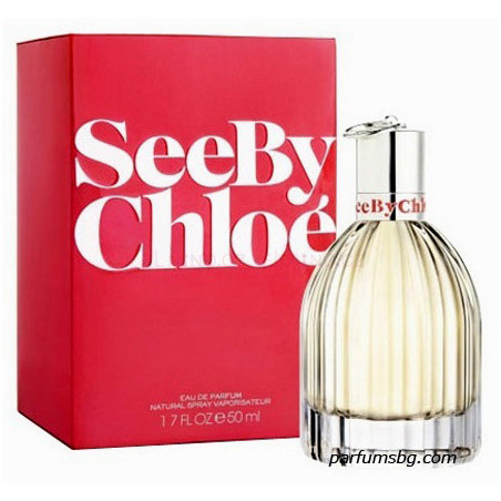 Chloe See By Chloe EDP за жени