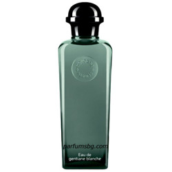 Hermes Eau de Gentiane...