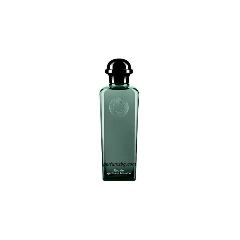 Hermes Eau de Gentiane Blanche EDC Unisex 100ml без кутия