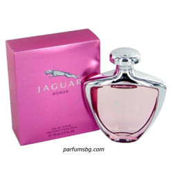 Jaguar Women EDT за жени 75ml