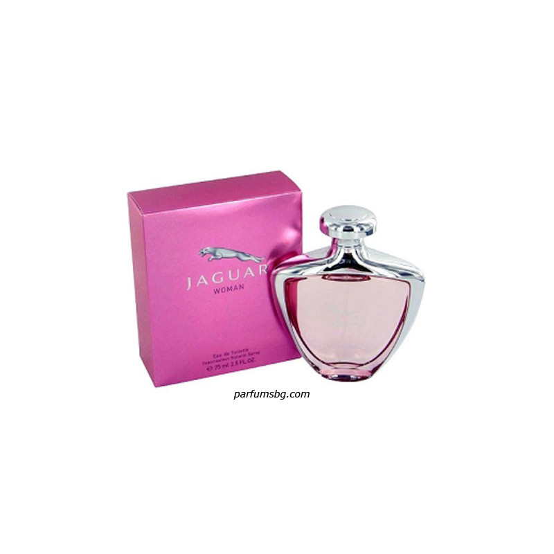 Jaguar Women EDT за жени 75ml