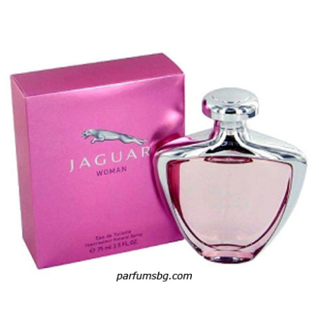 Jaguar Women EDT за жени 75ml