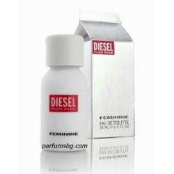 Diesel Plus Plus Feminile...