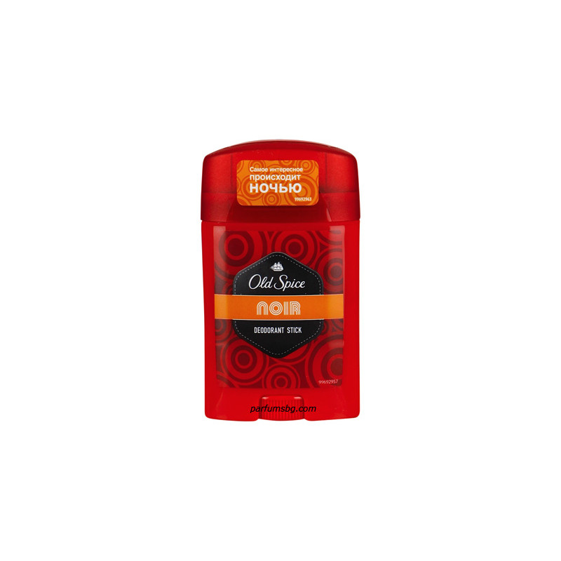 Old Spice Noir Деодорант стик за мъже 50ml