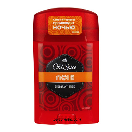 Old Spice Noir Деодорант стик за мъже 50ml