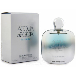 Armani Acqua di Gioia...