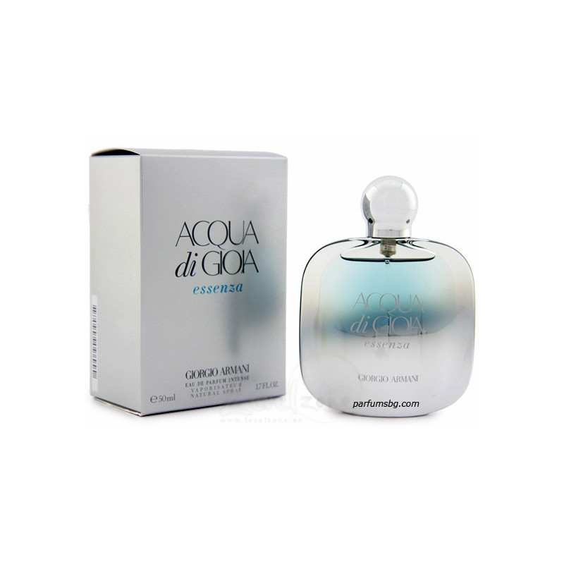 Armani Acqua di Gioia Essenza EDP за жени НОВ