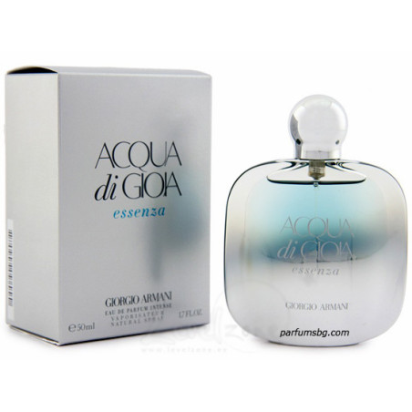 Armani Acqua di Gioia Essenza EDP за жени НОВ