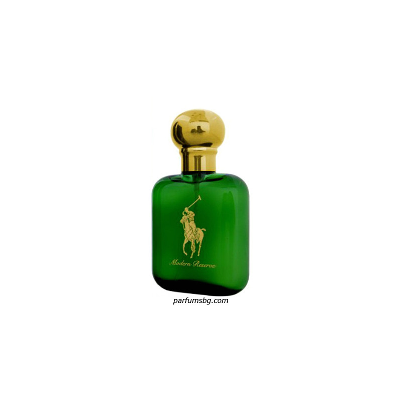 Ralph Lauren Polo Modern Reserve EDT за мъже 118ml без кутия