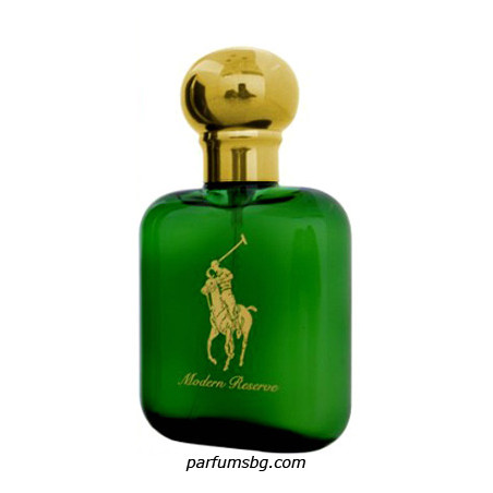 Ralph Lauren Polo Modern Reserve EDT за мъже 118ml без кутия