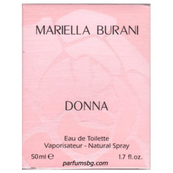 Mariella Burani Donna EDT за жени