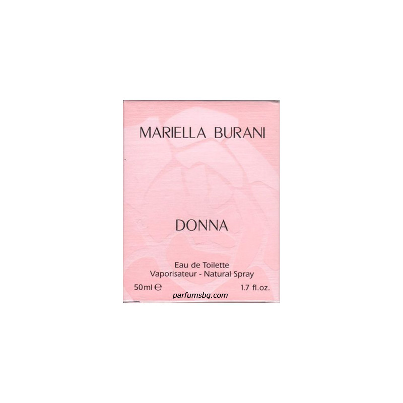 Mariella Burani Donna EDT за жени