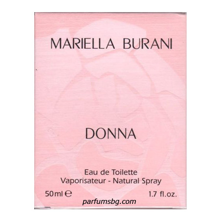 Mariella Burani Donna EDT за жени