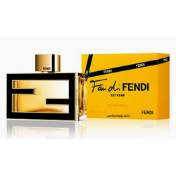 Fendi Fan di Fendi Extreme...