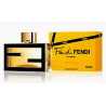 Fendi Fan di Fendi Extreme EDP за жени