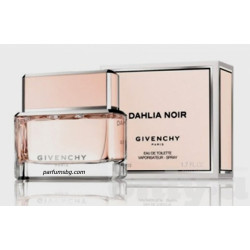 Givenchy Dahlia Noir EDT за жени