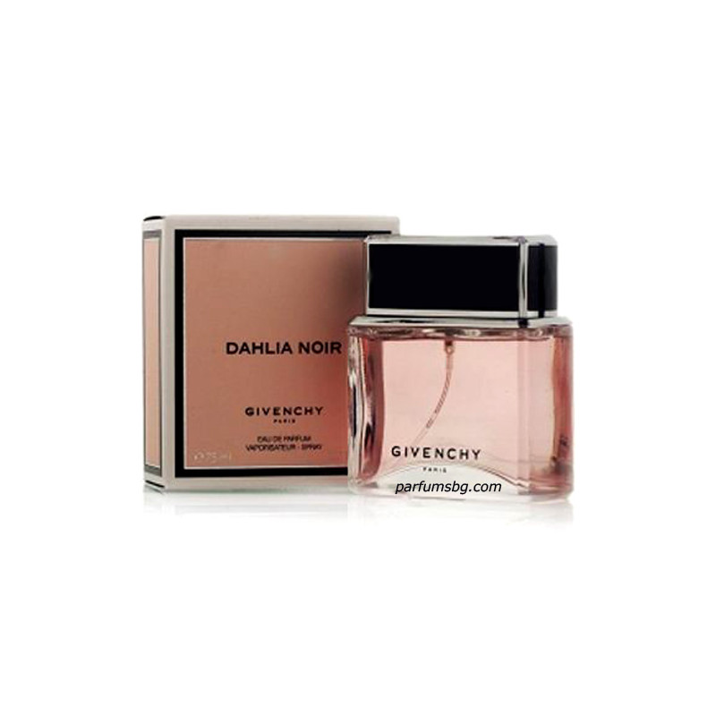 Givenchy Dahlia Noir EDP за жени