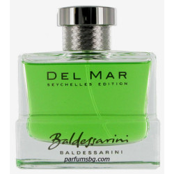 H Boss Baldessarini Del Mar Seychelles EDT за мъже 90mlбез кутия