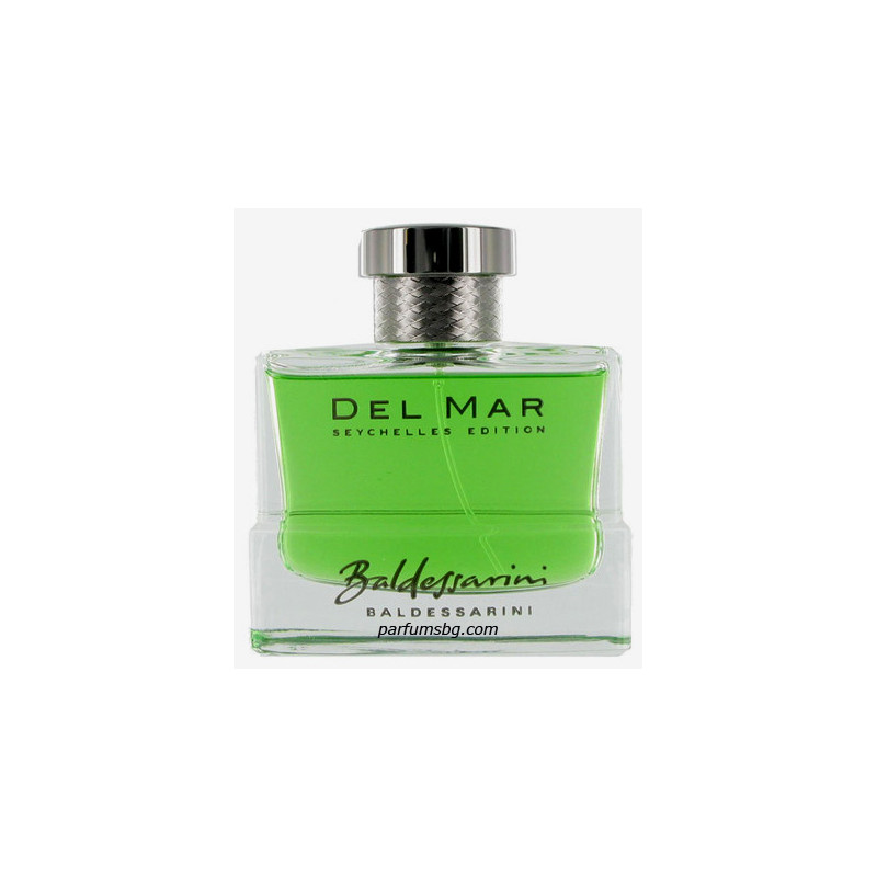 H Boss Baldessarini Del Mar Seychelles EDT за мъже 90mlбез кутия