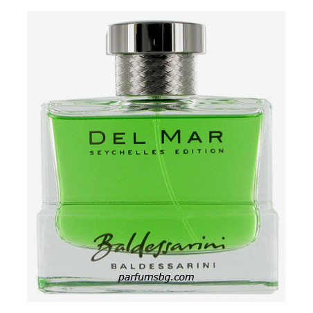 H Boss Baldessarini Del Mar Seychelles EDT за мъже 90mlбез кутия