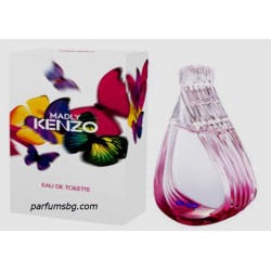 Kenzo Madly Kenzo EDT за жени