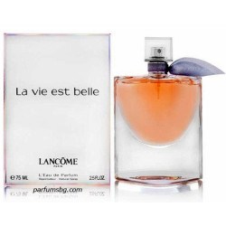 Lancome La Vie Est Belle...