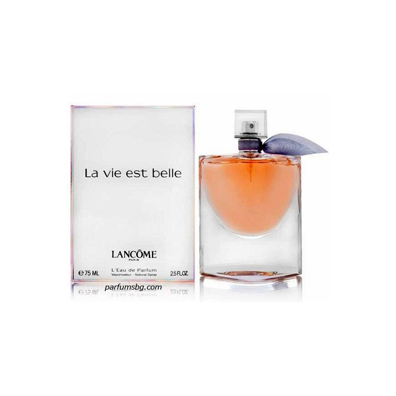 Lancome La Vie Est Belle EDP за жени