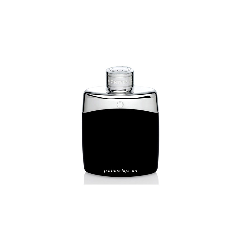 Mont Blanc Legend EDT за мъже 100ml без кутия