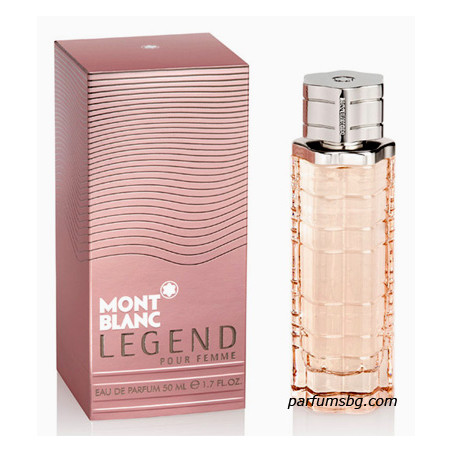 Mont Blanc Legend EDP за жени