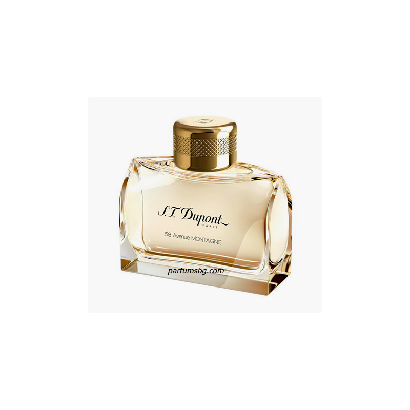 Dupont 58 Avenue Montaigne EDP за жени 90ml без кутия