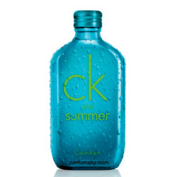 Calvin Klein One Summer 2013 EDT Unisex 100ml без кутия