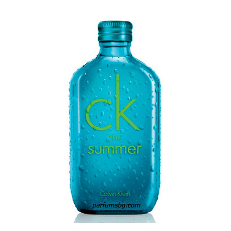 Calvin Klein One Summer 2013 EDT Unisex 100ml без кутия