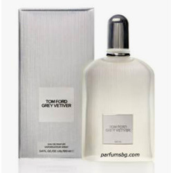 Tom Ford Grey Vetiver EDP за мъже