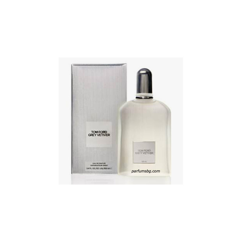 Tom Ford Grey Vetiver EDP за мъже