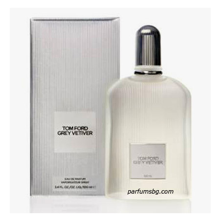 Tom Ford Grey Vetiver EDP за мъже