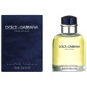 Dolce & Gabbana Pour Homme 2012 EDT за мъже НОВ