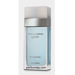 D&G Light Blue Dreaming in Portofino EDT за жени 100ml без кутия